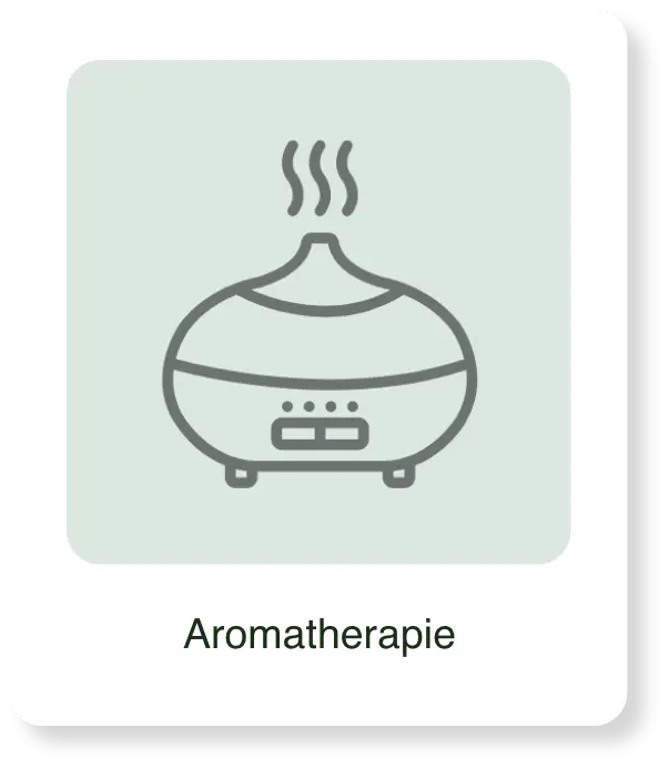 Aromatherapie USP